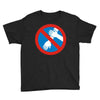 no quenelle! Youth Tee