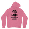 I am a Melanoma Cancer Survivor - What's Your Superpower? Unisex Hoodie
