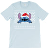 ugly stitch christmas T-Shirt