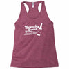 scotchy, scotch, scotch Racerback Tank