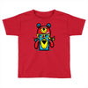 cherise Toddler T-shirt