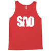 sao Tank Top