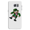 there once was a man from nantucket! Samsung Galaxy S7