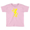 pott head Toddler T-shirt