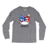 4th of July Long Sleeve Shirts
