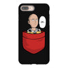 saitama pocket iPhone 8 Plus
