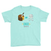 life choices Youth Tee