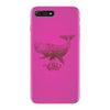 tea at 2,000 feet iPhone 7 Plus Case