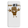 coffee yay Samsung Galaxy S7 Case
