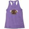 original hunter Racerback Tank