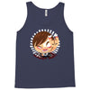 lest rock Tank Top