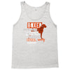 devoted boxer Tank Top