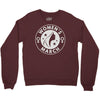 women's march Crewneck Sweatshirt