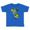 wohead Toddler T-shirt