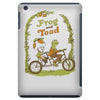 frog &amp; toad iPad Mini