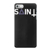 saint iPhone 7 Case