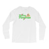 merry pizzamas Long Sleeve Shirts