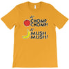 a'chomp chomp! T-Shirt