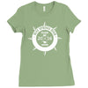 class of 2016 Ladies Fitted T-Shirt