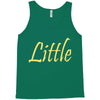 little (2) Tank Top