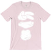 disney mens t shirt paper rock scissors mickey disneyland funny T-Shirt