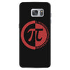 pi day logo Samsung Galaxy S7