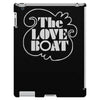 the love boat classic tv show title logo sign youth iPad 3 and 4 Case