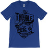danger music T-Shirt