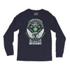 I Own It Forever The Title Mechanic Long Sleeve Shirts