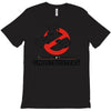 pacific northwest ghosbusters T-Shirt