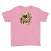 legends of rock Youth Tee