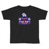marshmallow Toddler T-shirt