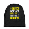 science doesn't give a sht Baby Beanies