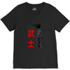 Samurai Champloo V-Neck Tee