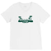 i survived lost V-Neck Tee