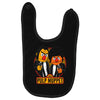 pulp muppet Baby Bibs