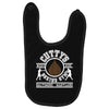 the wire cutty's boxing Baby Bibs