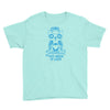 owl Youth Tee
