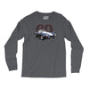 1960 ac cobra, `classic car ideal birthday gift present. Long Sleeve Shirts