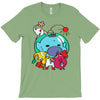 pik pak T-Shirt