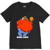 FAT ALBERT V-Neck Tee
