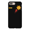 sheriff grimes iPhone 8 Plus