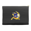 russian mongroul Accessory Pouches