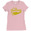 team instinct Ladies Fitted T-Shirt