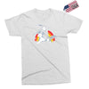 death is magic Exclusive T-shirt
