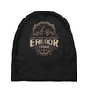 erebor stout2 Baby Beanies