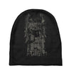 dead priest Baby Beanies