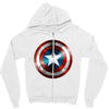 advangers Zipper Hoodie