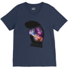 Astranout Helmet V-Neck Tee