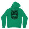 Things Better 1955 Age Approach Magnificent Hoodie
